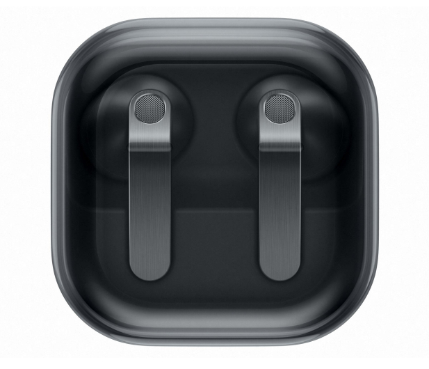 Samsung Galaxy Buds 4 czarne - 1489426 - zdjęcie 7